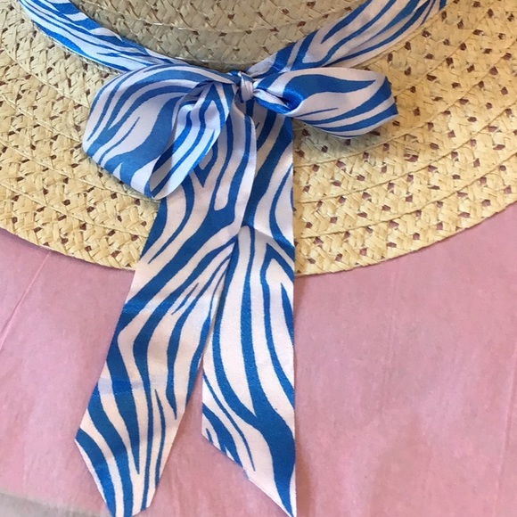 Hat for the sun, any occasion, new - Picture 4 of 6